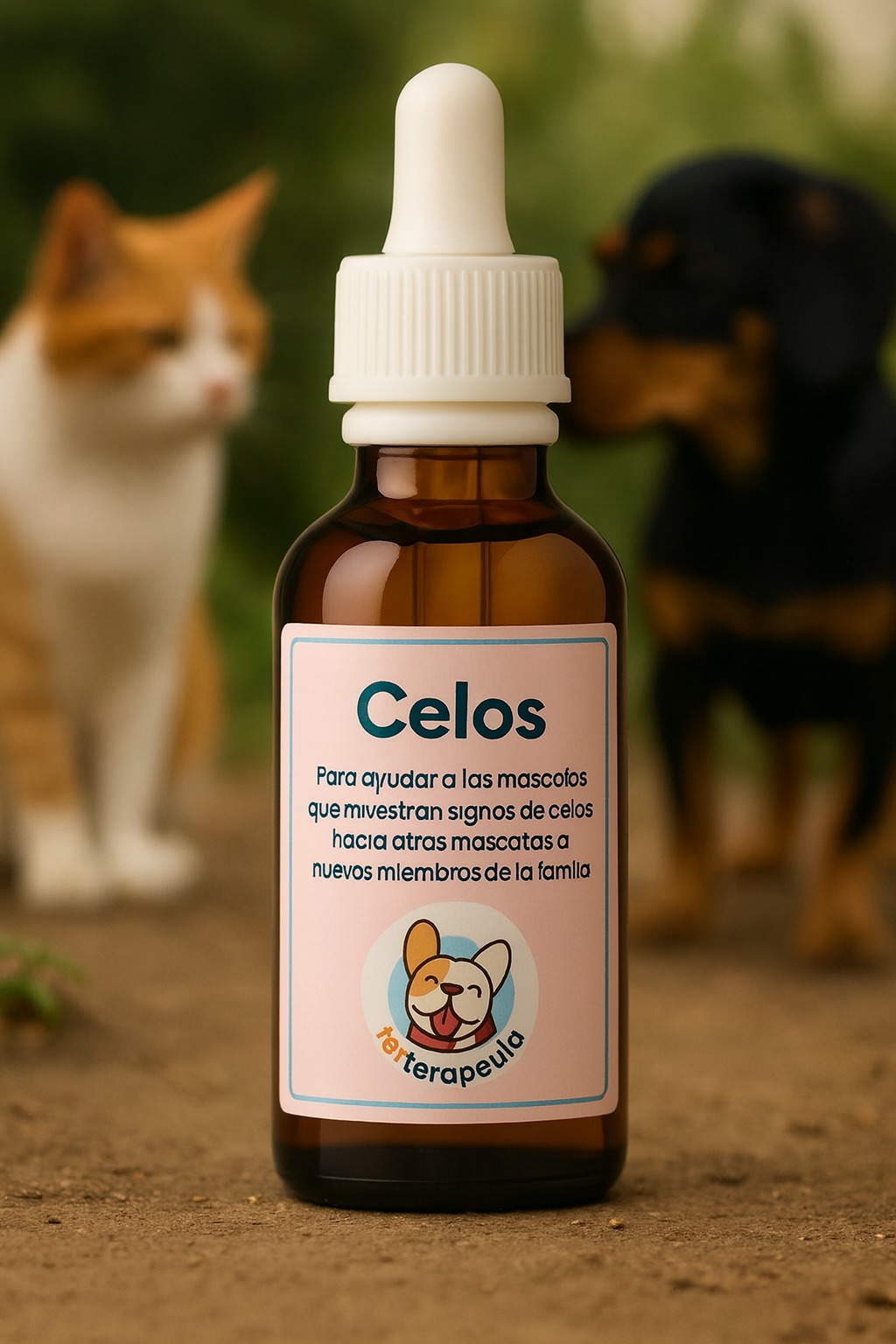 Celos