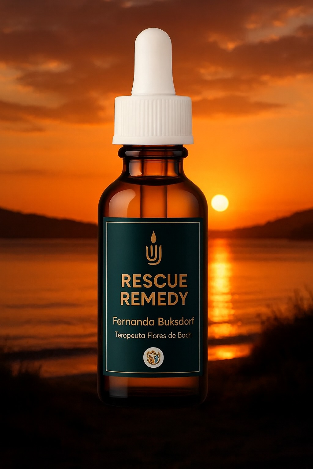 Rescue Remedy