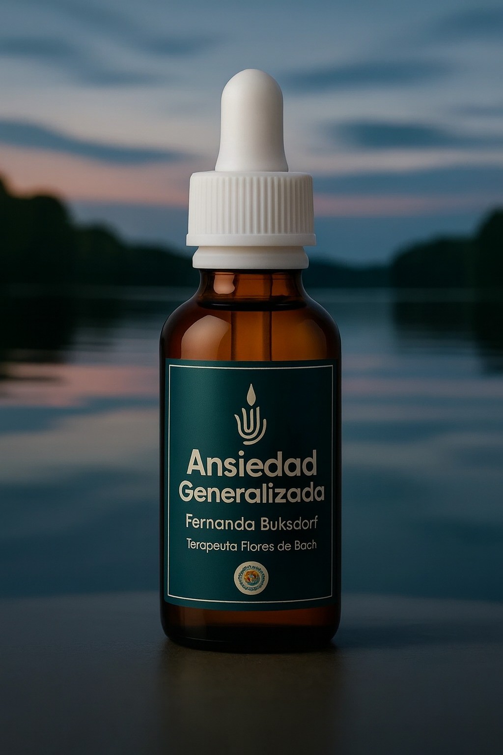 Ansiedad generalizada