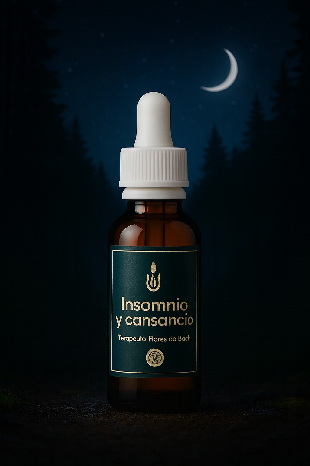 Insomnio y cansancio